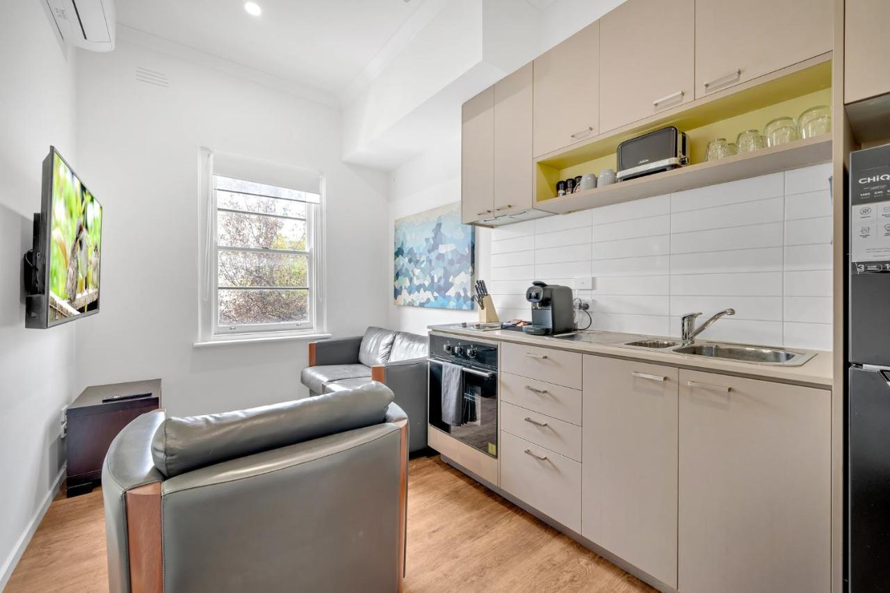 Apartment Grosvenor 3121 Richmond Melbourne