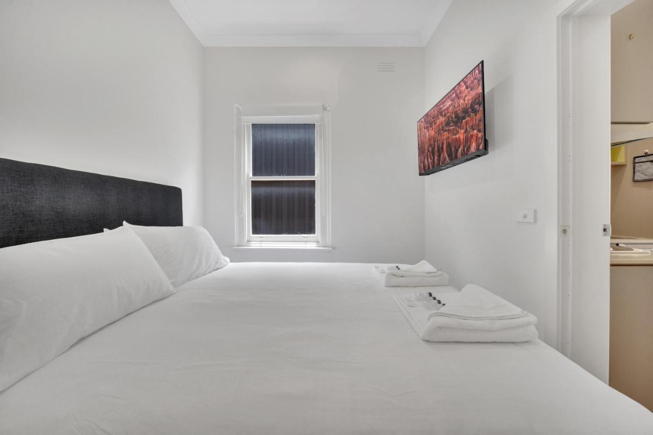 Grosvenor 3121 Richmond Melbourne