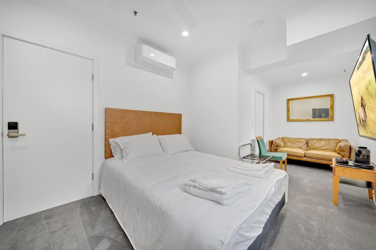 Apartment Grosvenor 3121 Richmond