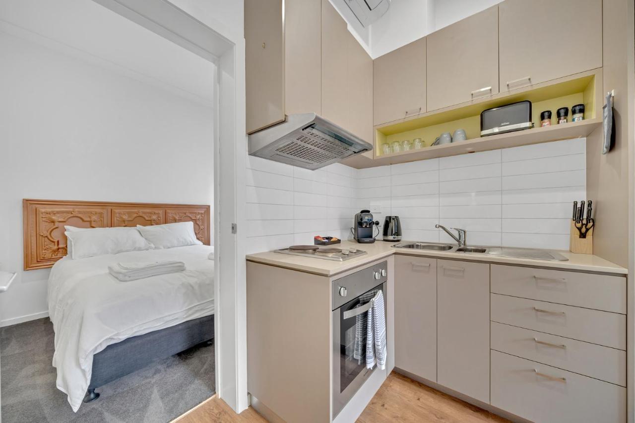Grosvenor 3121 Richmond *