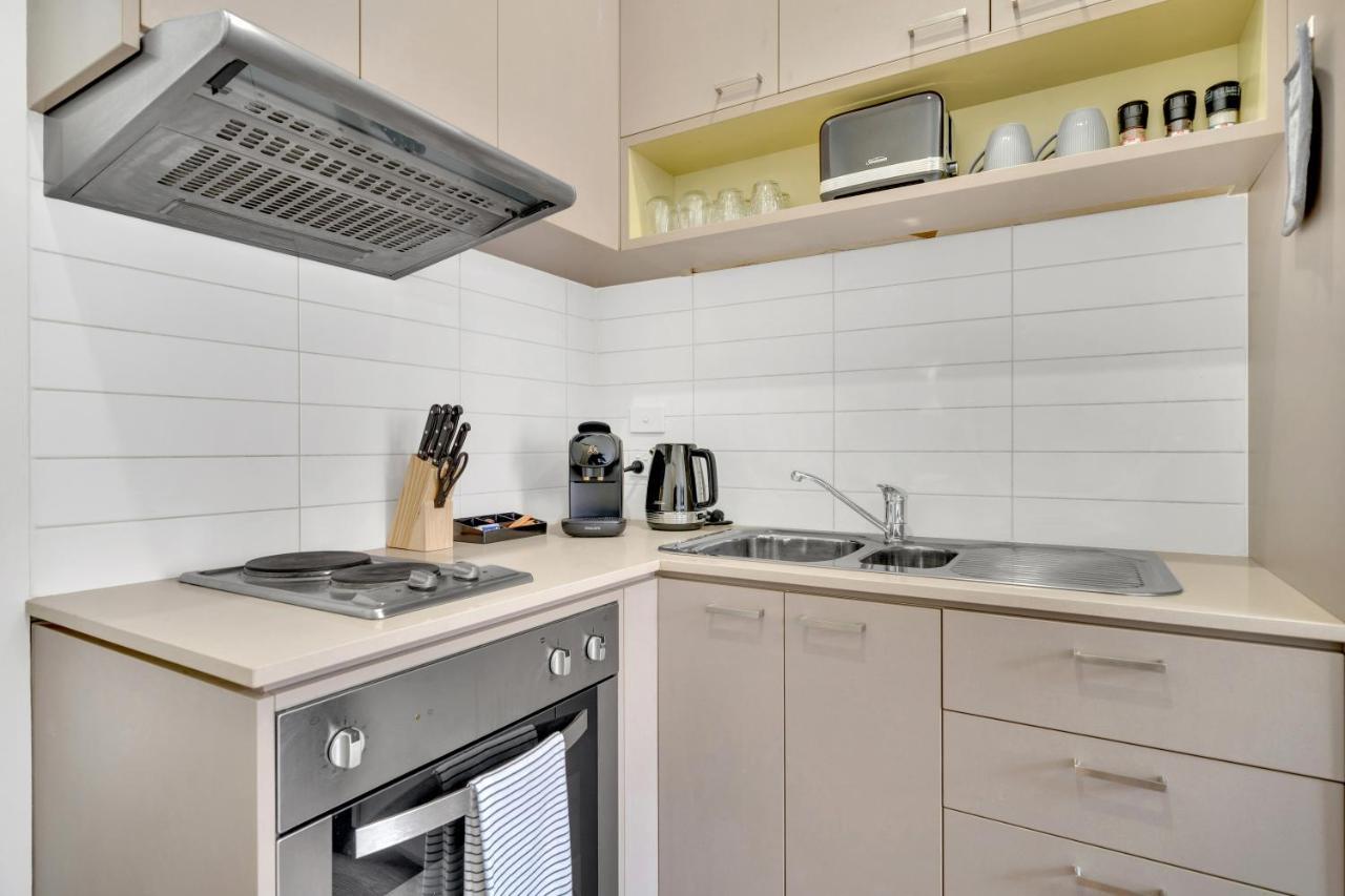 Apartment Grosvenor 3121 Richmond