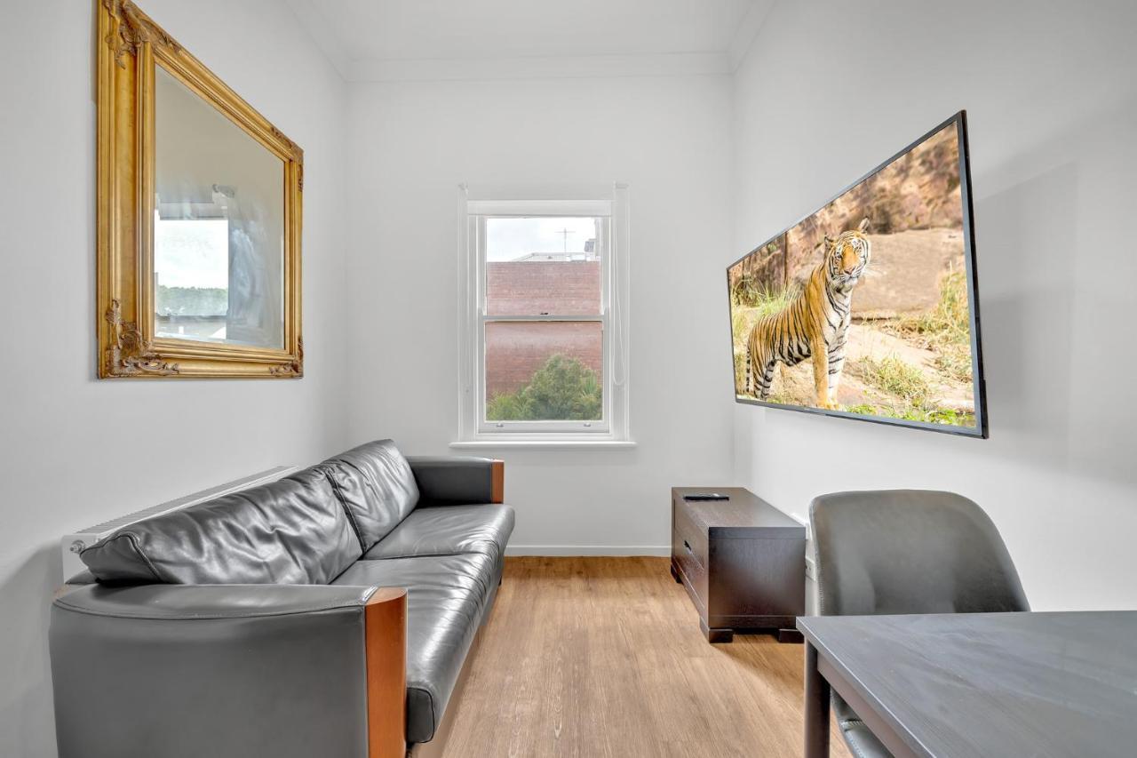Apartment Grosvenor 3121 Richmond Melbourne