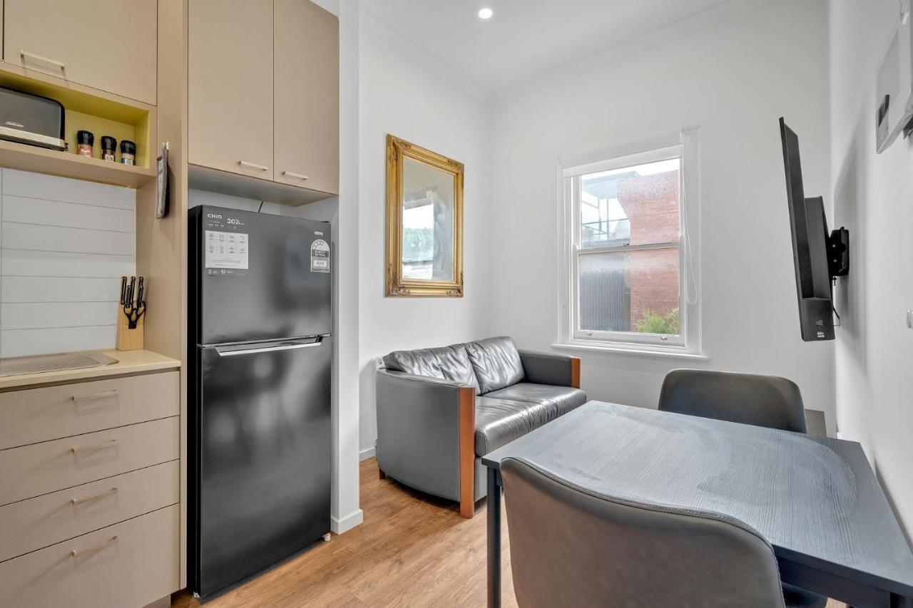 Apartment Grosvenor 3121 Richmond Melbourne