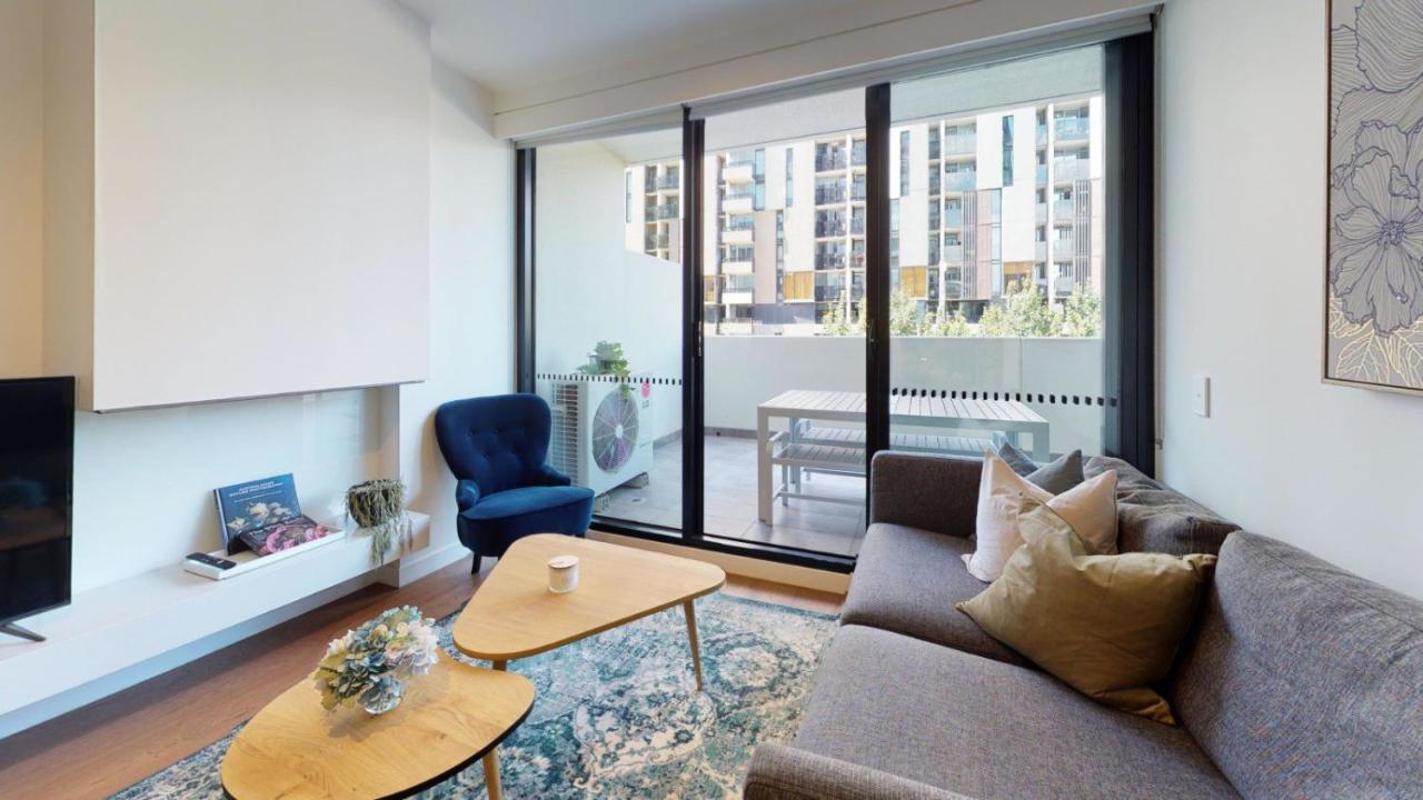 Luxe Living * Melbourne