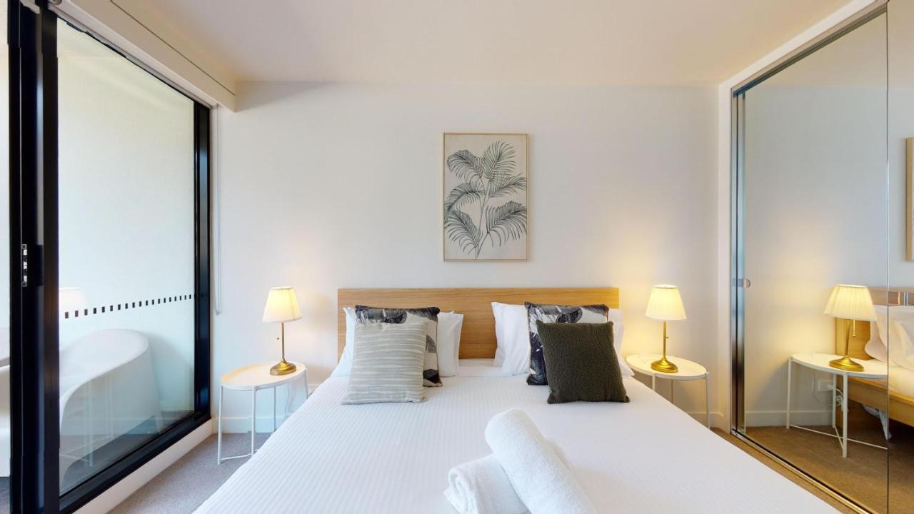 Apartamento Luxe Living