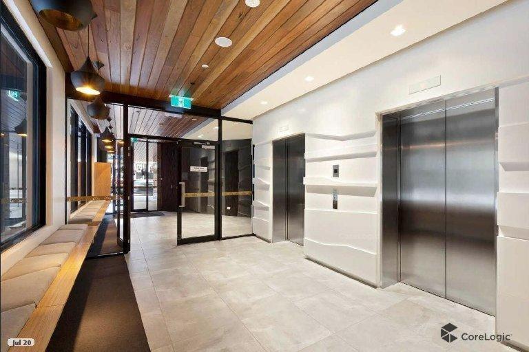Luxe Living Apartamento Melbourne