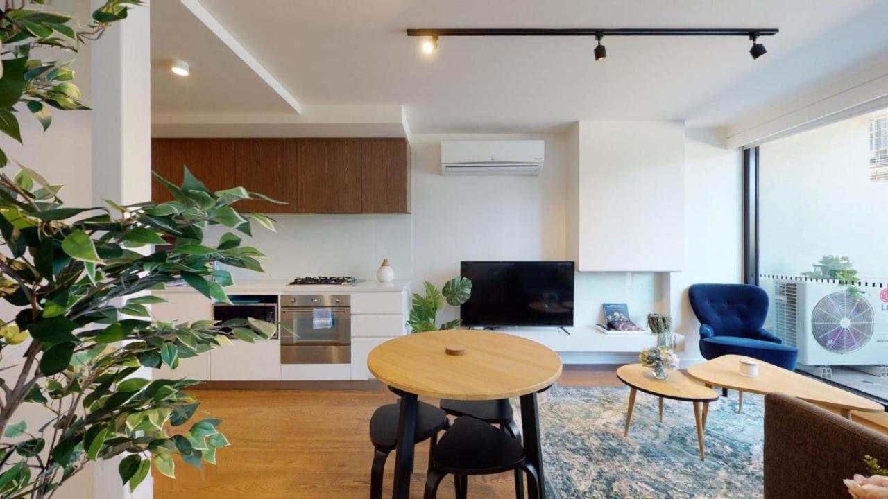 Luxe Living