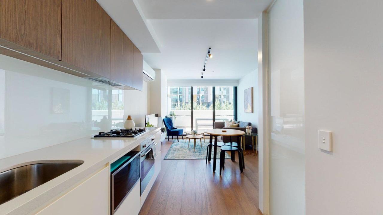 Luxe Living Apartamento