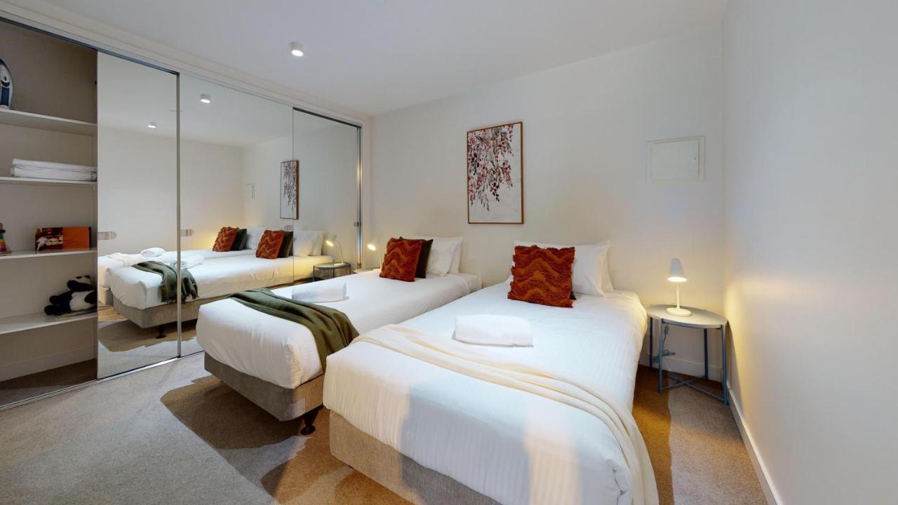 Luxe Living Apartamento