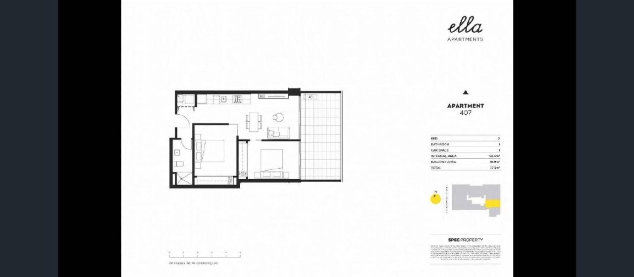Luxe Living Apartamento *