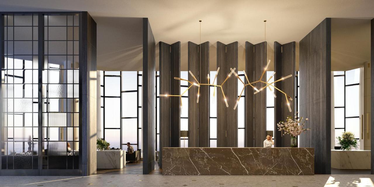 Hotel The Ritz-carlton,