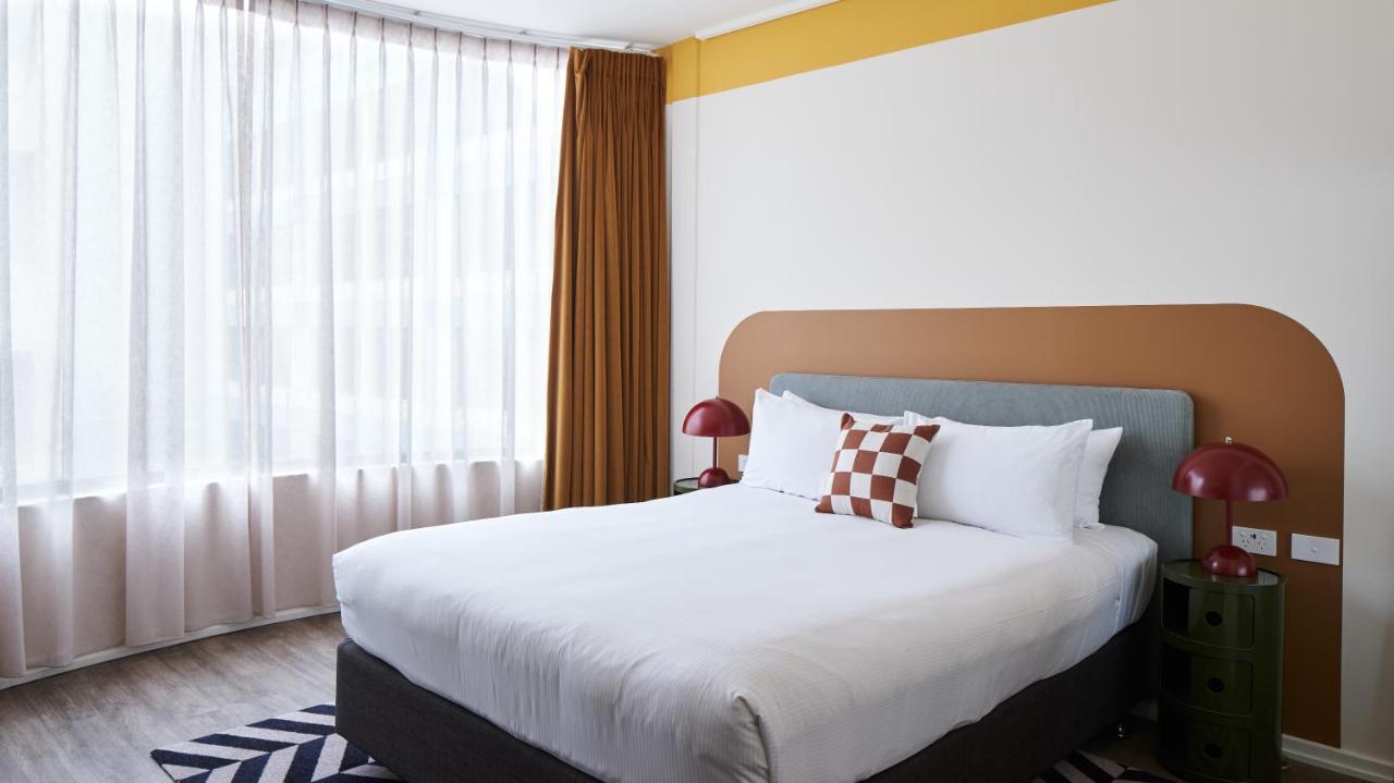 Laneways By Ovolo Hotel Melbourne