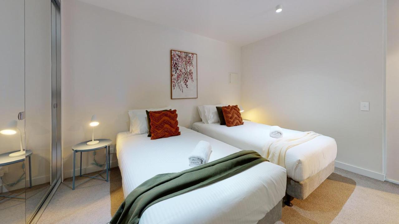 Luxe Living Apartamento