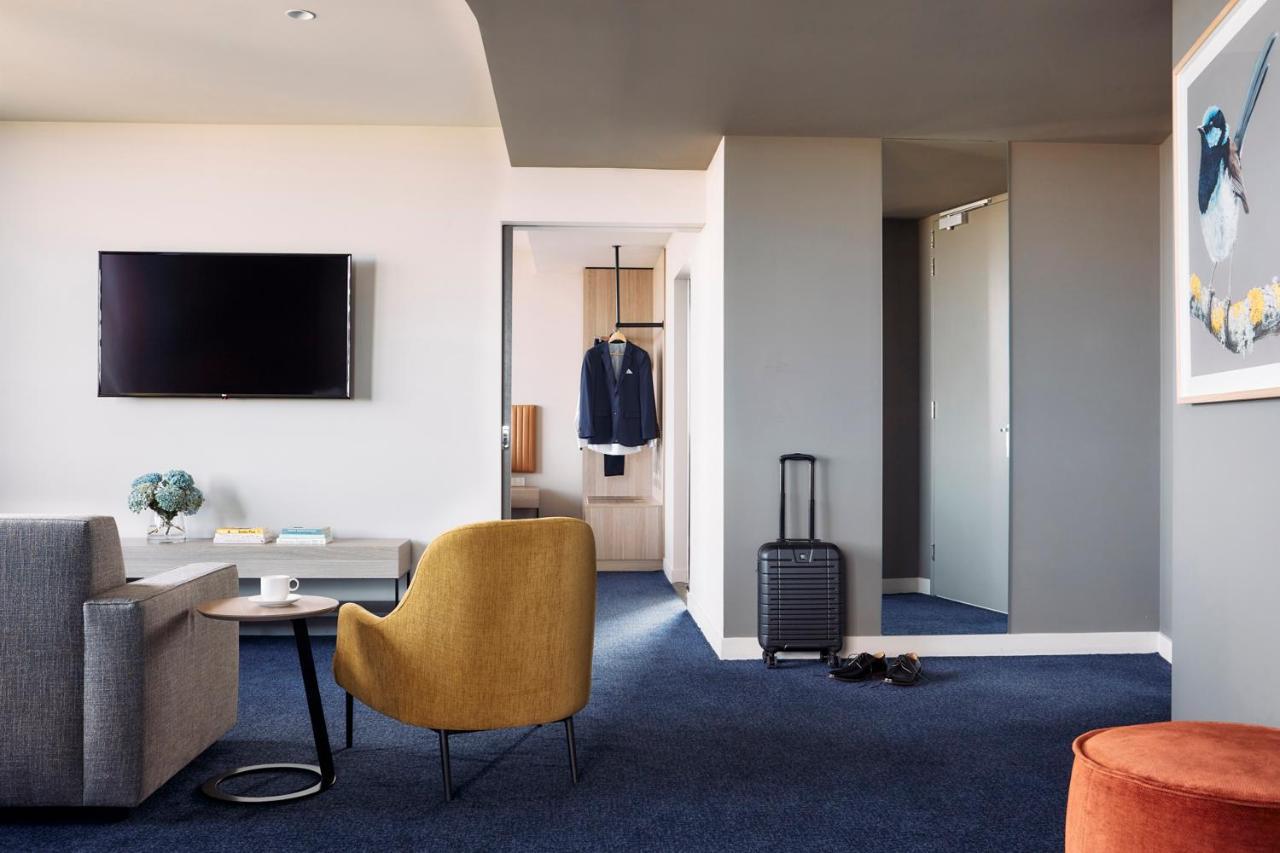 Hotel Mantra Epping Melbourne