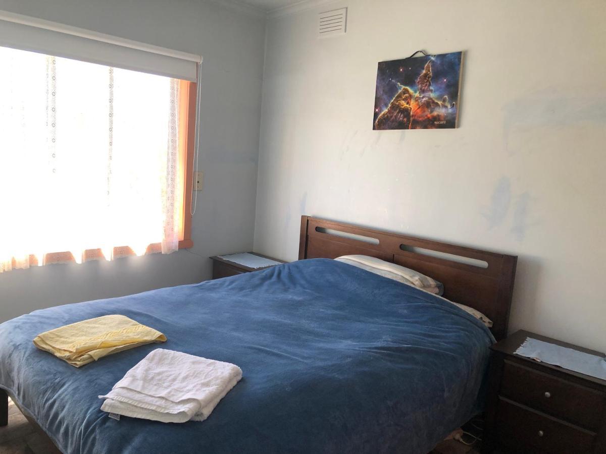 Double Homestay Melbourne