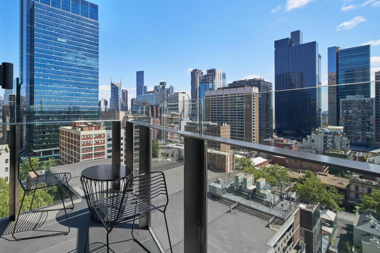 Sheraton 5* Melbourne