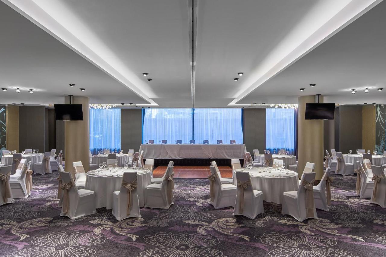 Hotel Sheraton Melbourne
