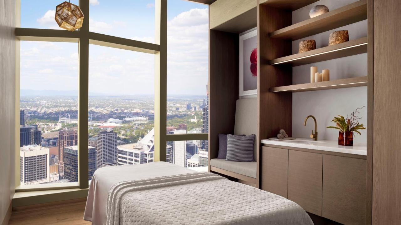 The Ritz-carlton, 5* Melbourne