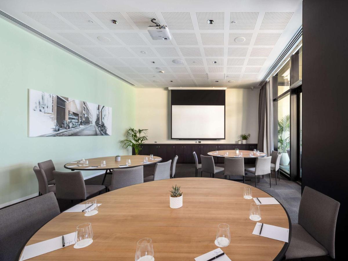 Novotel Hotel Melbourne