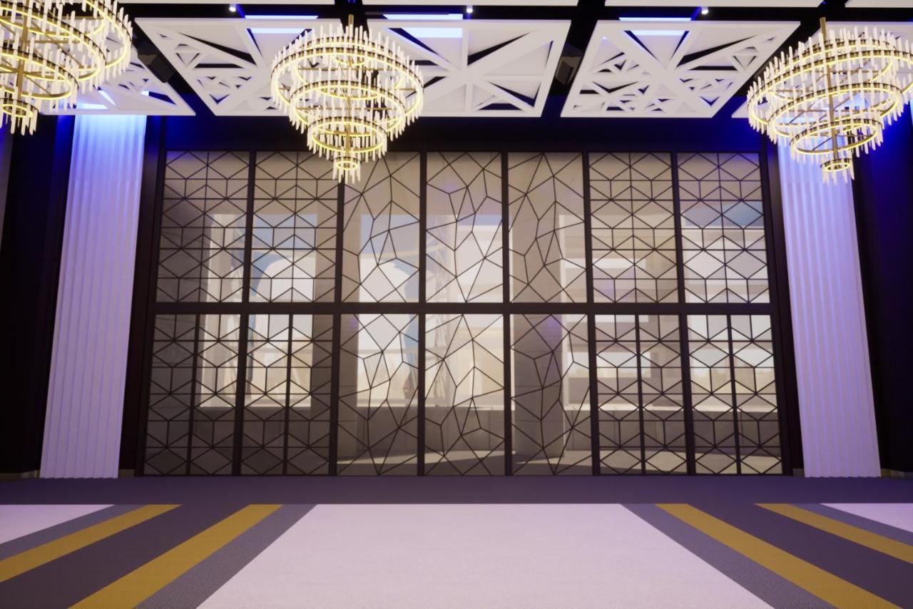 Hotel The Ritz-carlton, Melbourne