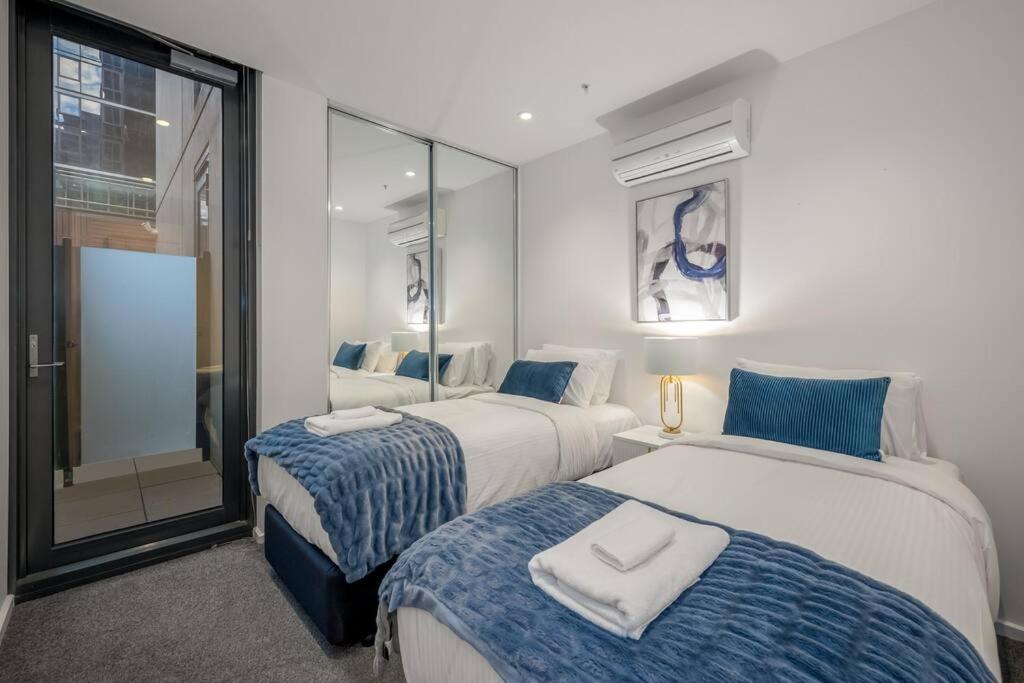 Apartment Exclusive - Southbank Podium *