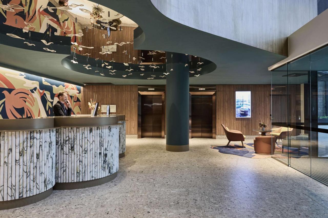 Hotel Adina Melbourne, Pentridge 4*