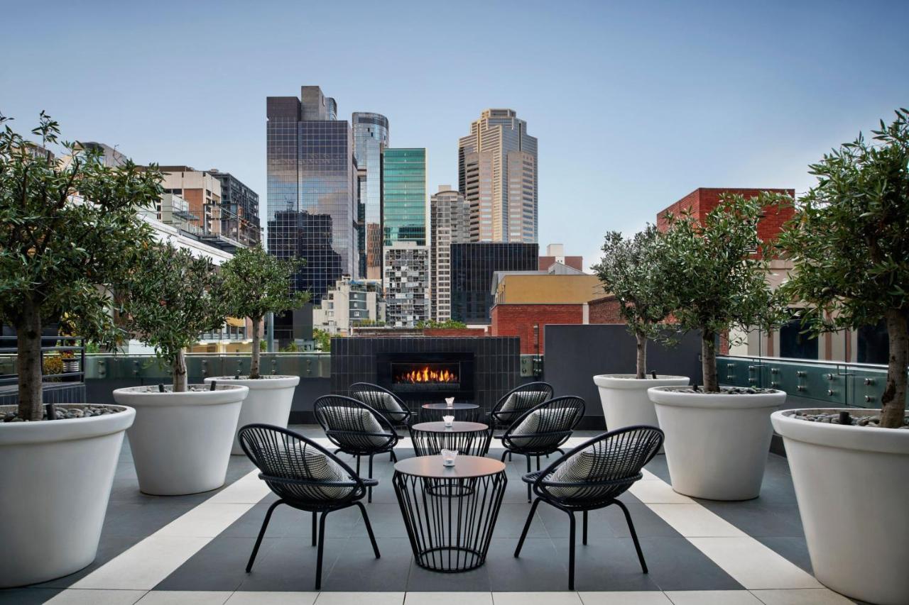 Hotel Sheraton Melbourne
