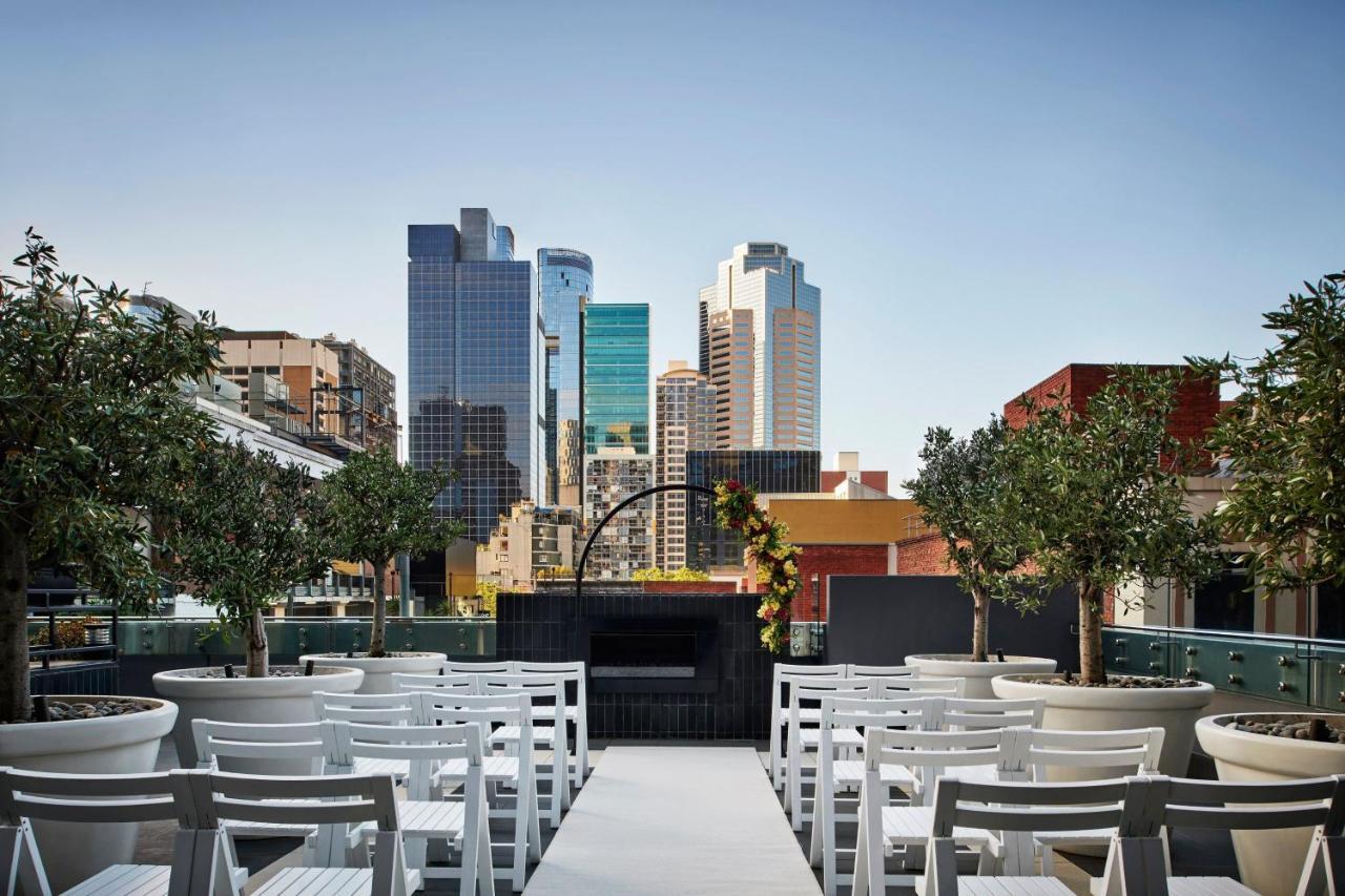 Sheraton 5* Melbourne