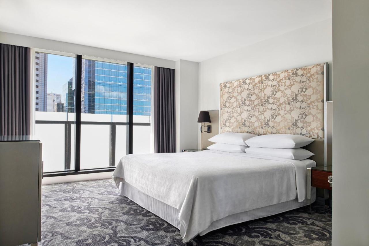 Sheraton Hotel Melbourne