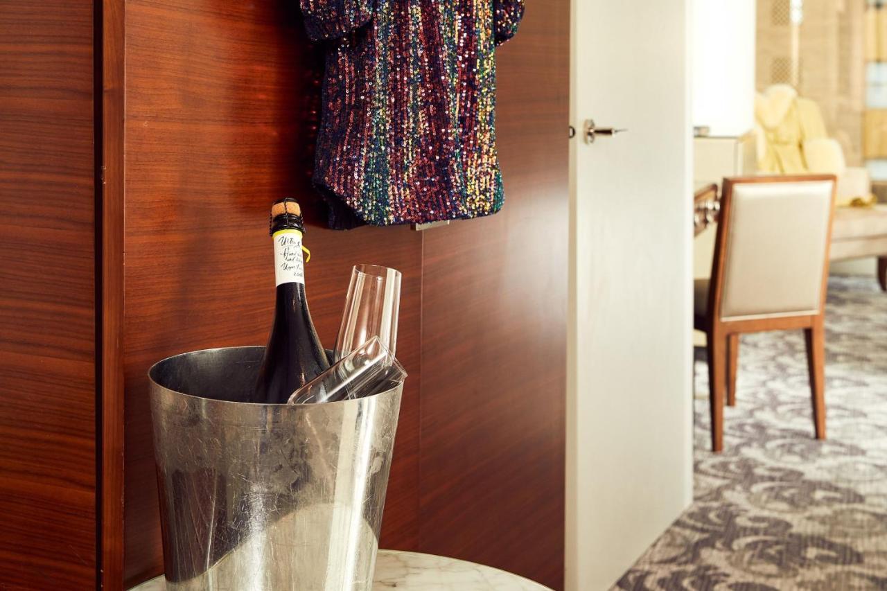 Sheraton Hotel Melbourne