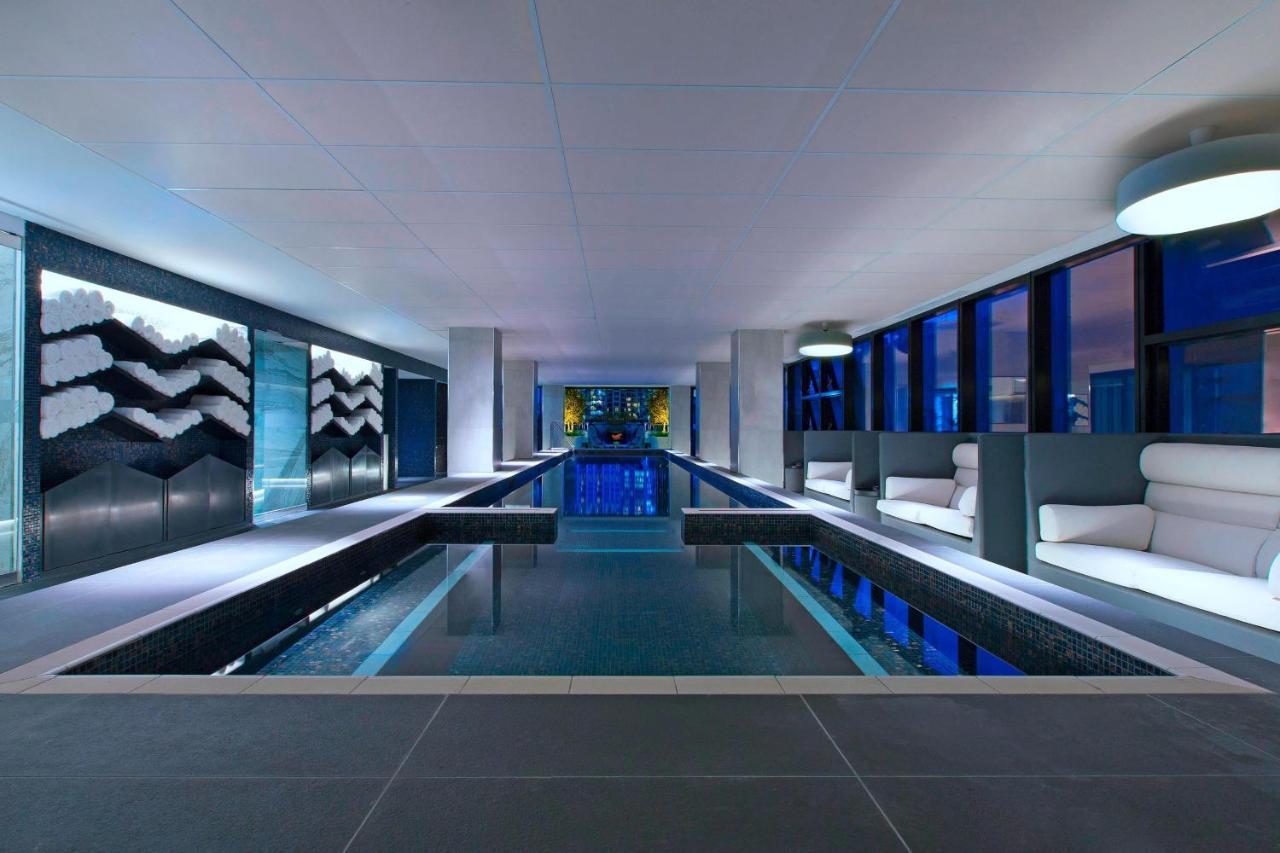 Hotel Sheraton