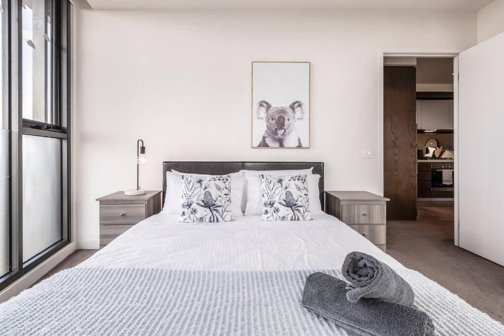 Apartamento Living 02677
