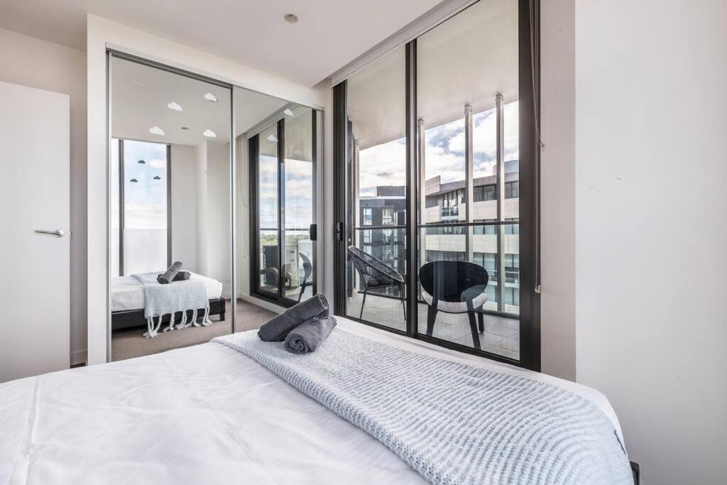 Living 02677 Apartamento Melbourne