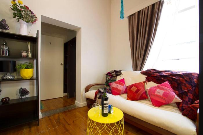 Carlton Studio Lofts - The Tiny House Movement Front