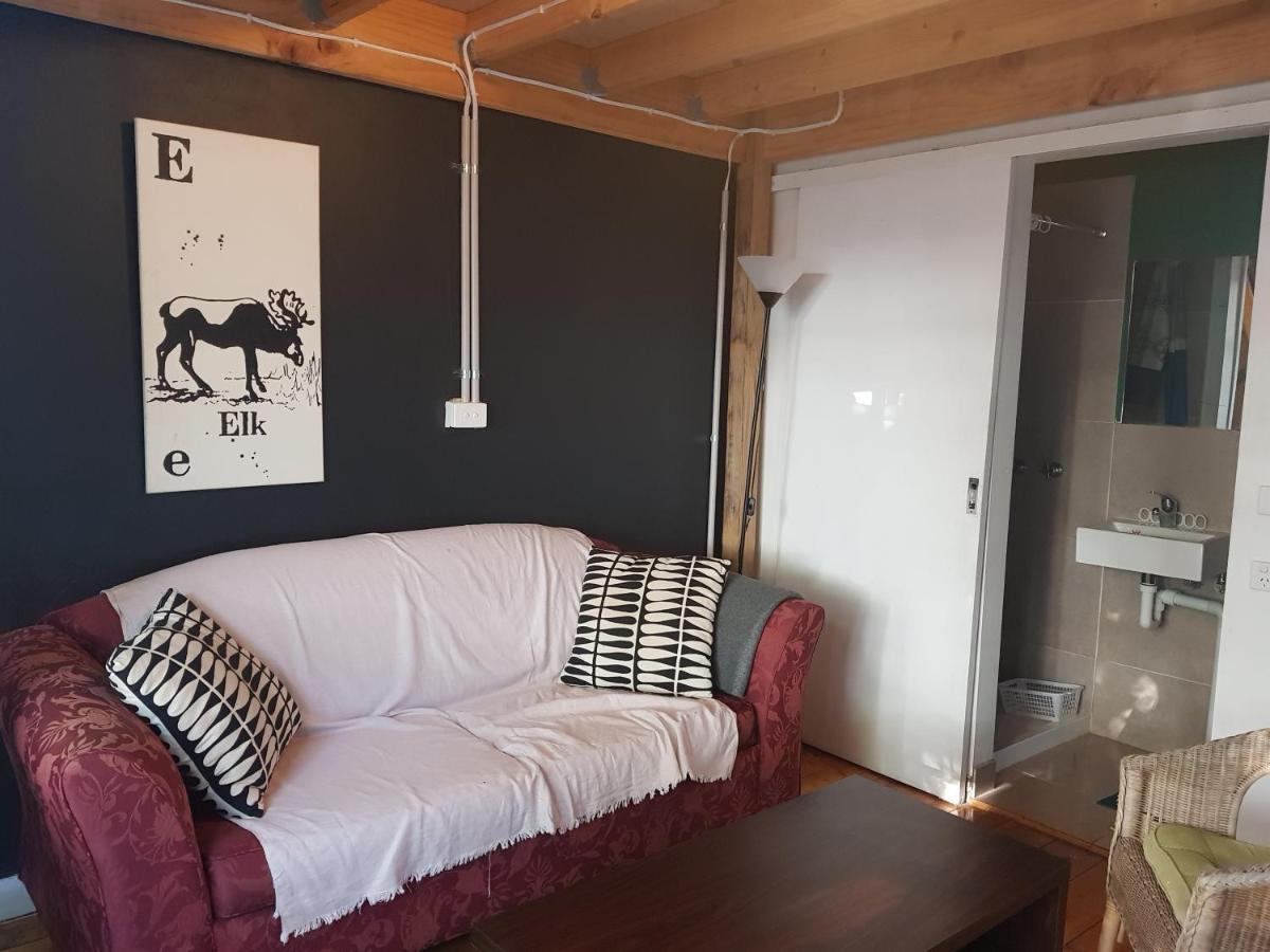 Carlton Studio Lofts - The Tiny House Movement Front *
