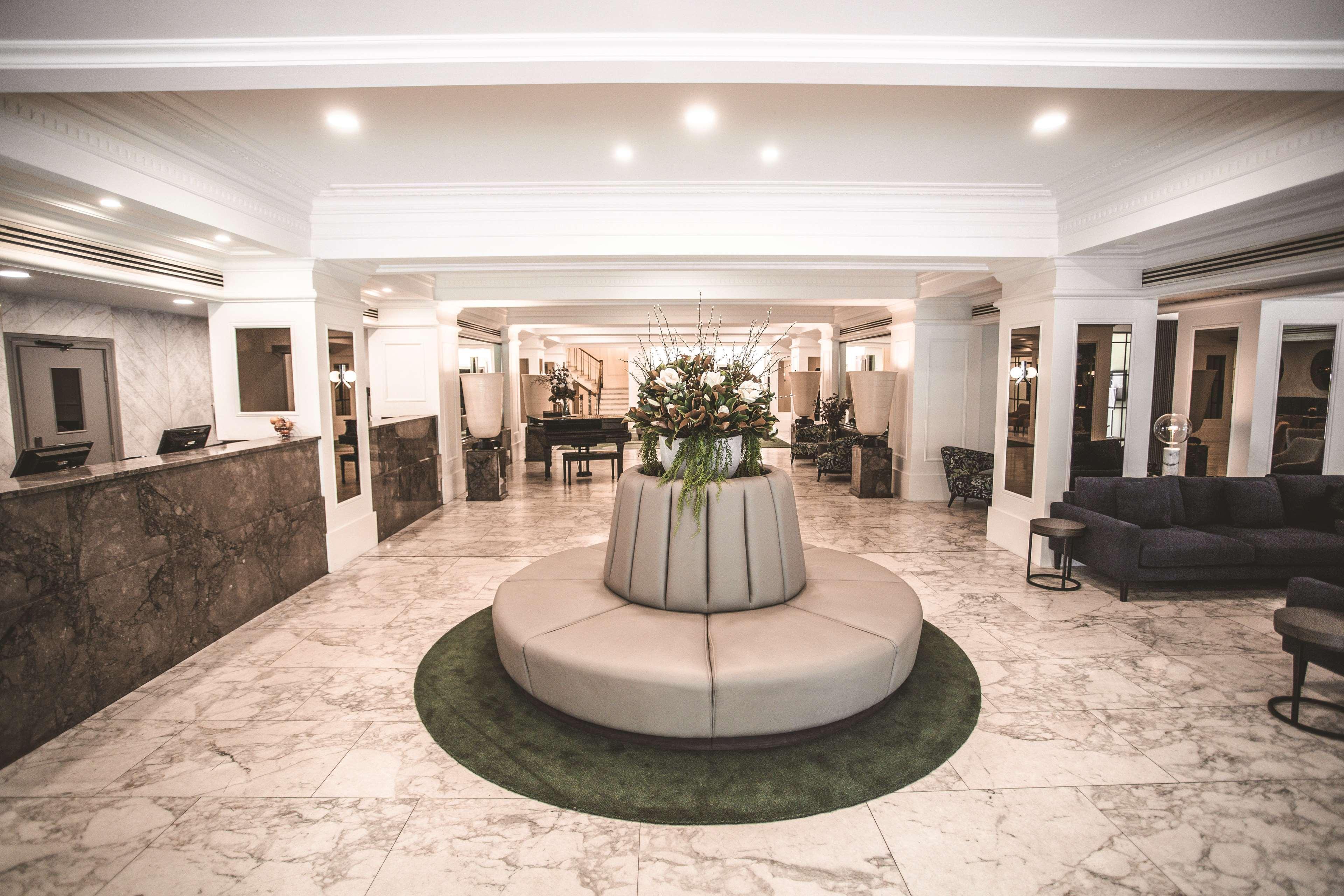 The Savoy On Little Collins Melbourne