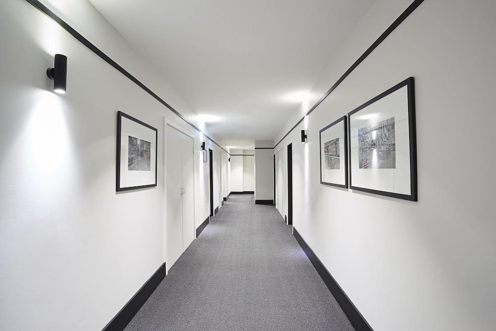Aparthotel Punthill - Flinders Lane 4*