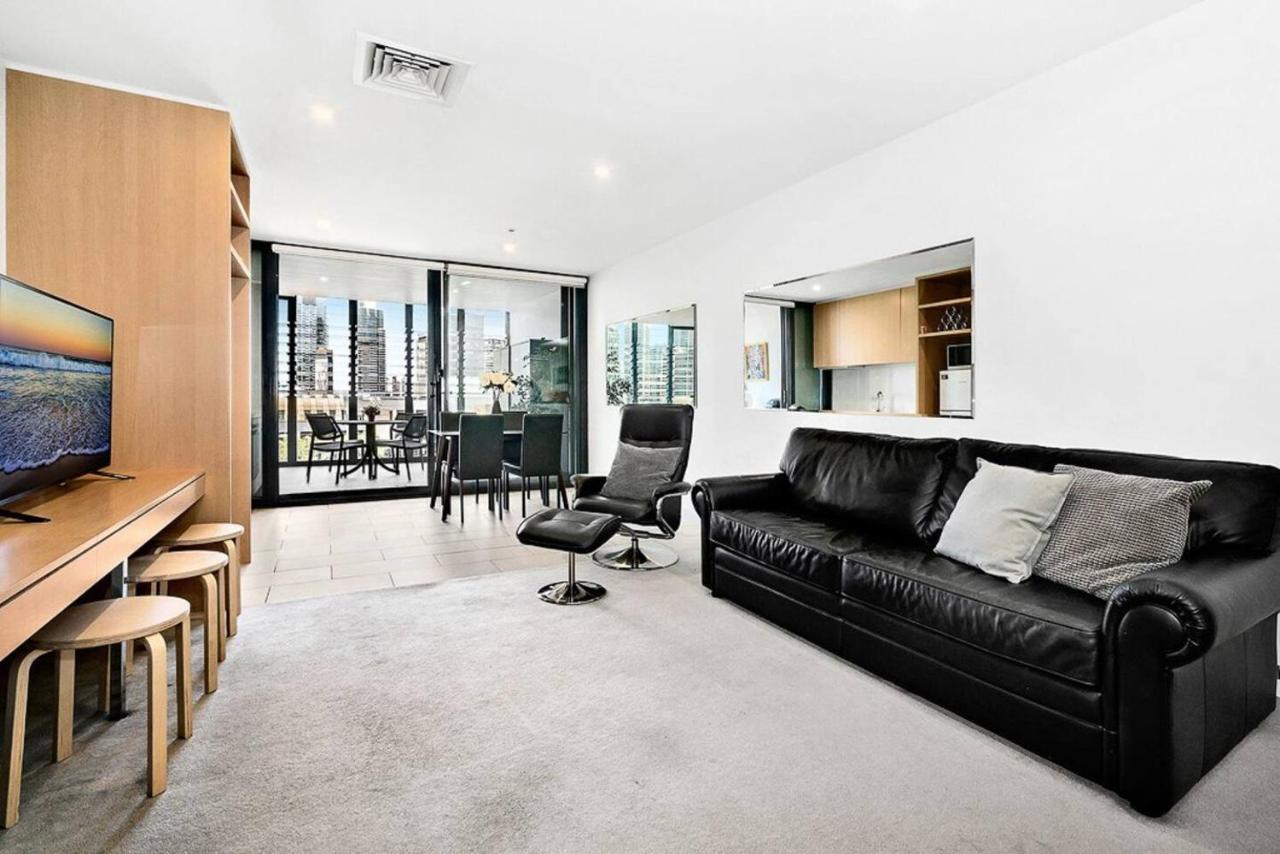 The Patio Place Near Crown Casino With Parking Apartamento Melbourne