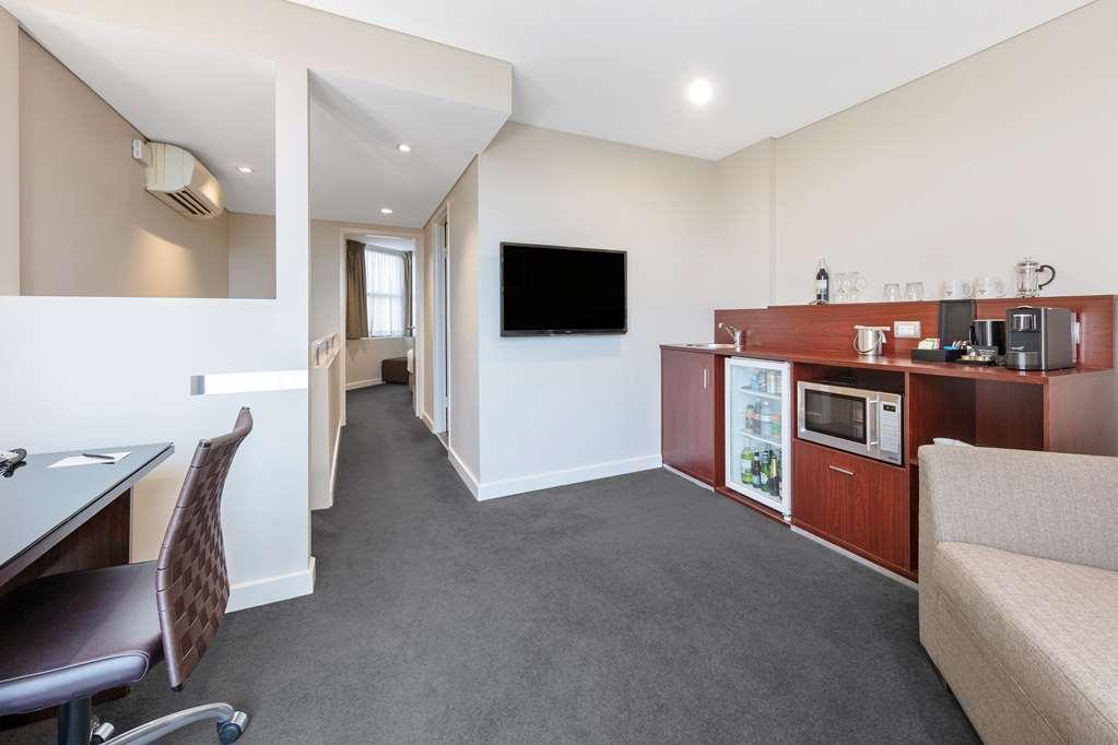 Amora Riverwalk Hotel Melbourne