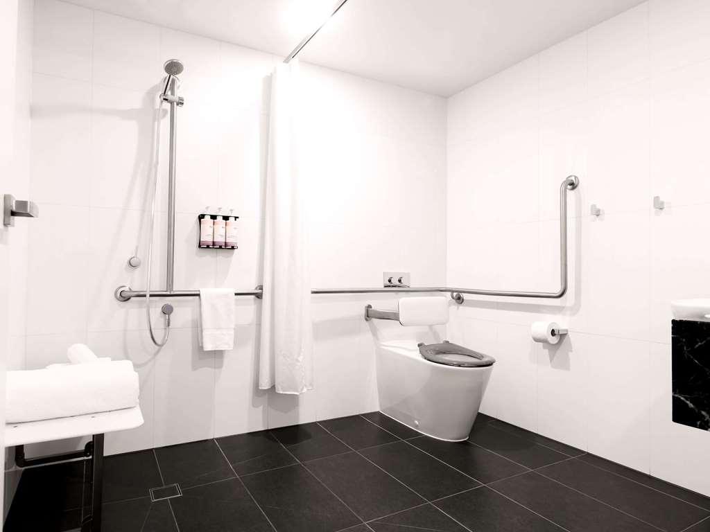 Movenpick On Spencer Hotel 4*