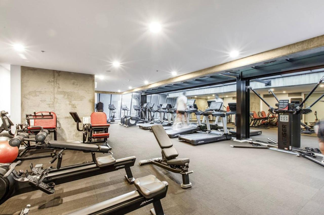 The Spencer - An Executive In Melbourne's Cbd Melbourne