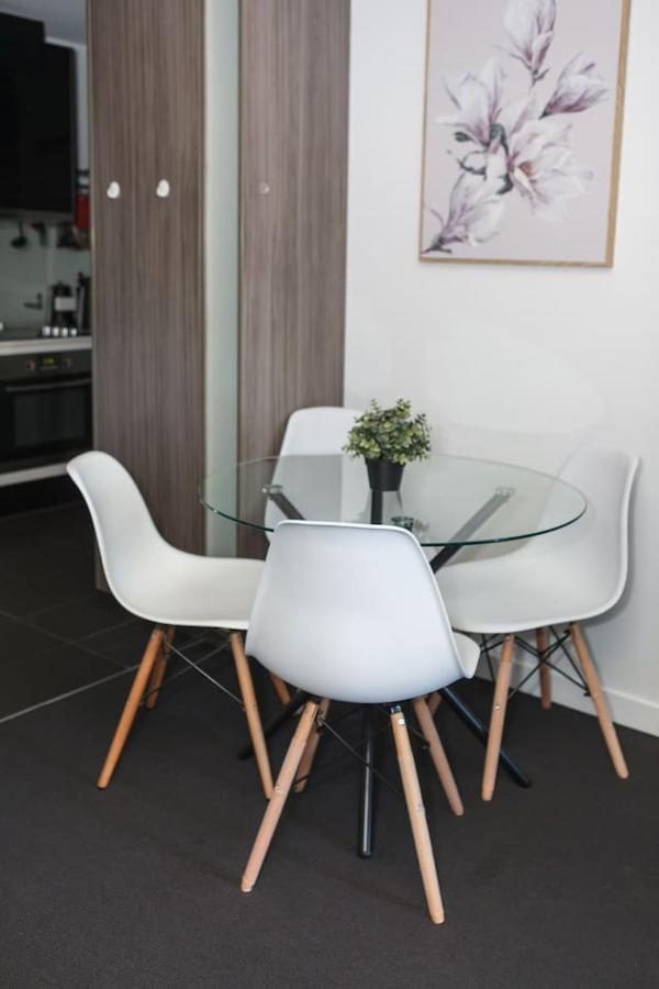 The Spencer - An Executive In Melbourne's Cbd * Melbourne