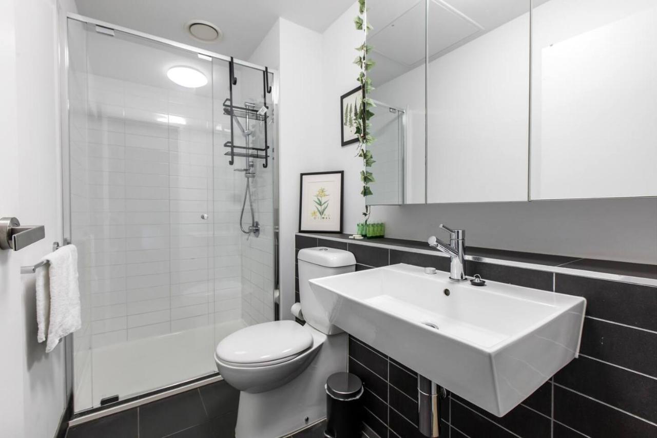 The Spencer - An Executive In Melbourne's Cbd Apartment Melbourne