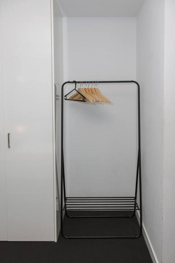 Apartment The Spencer - An Executive In Melbourne's Cbd *