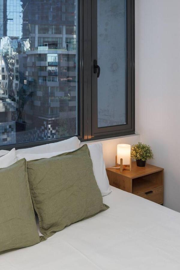 The Spencer - An Executive In Melbourne's Cbd Melbourne