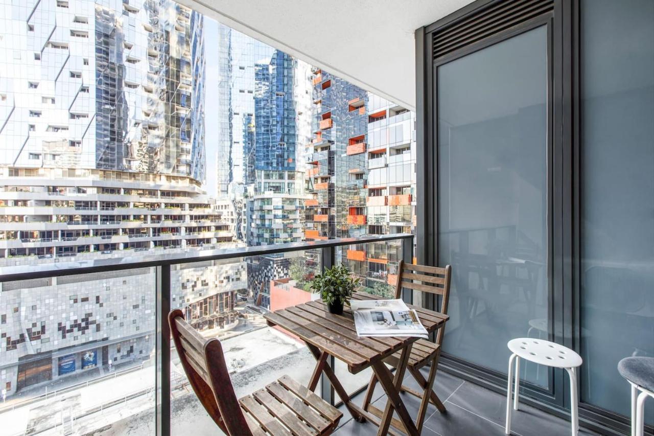 The Spencer - An Executive In Melbourne's Cbd * Melbourne