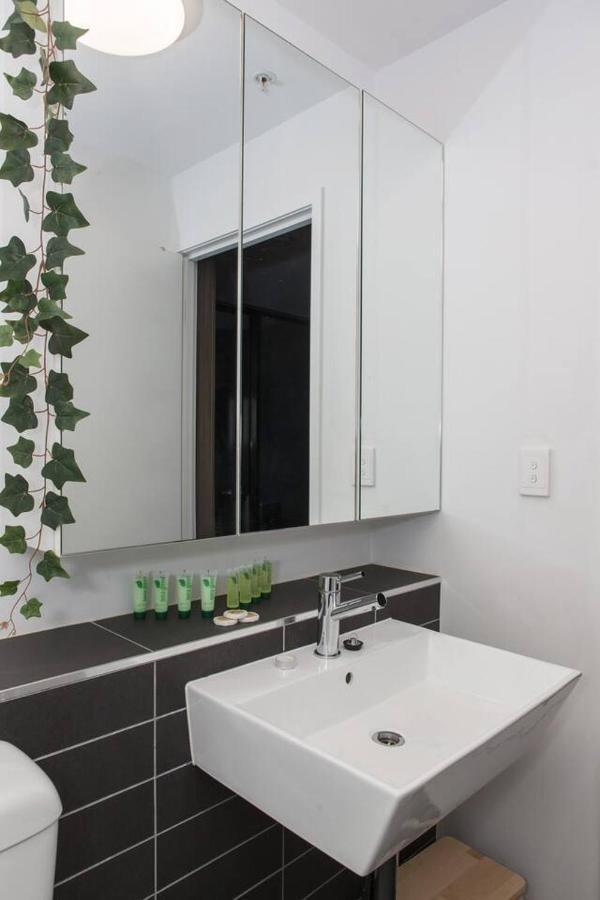 The Spencer - An Executive In Melbourne's Cbd Melbourne