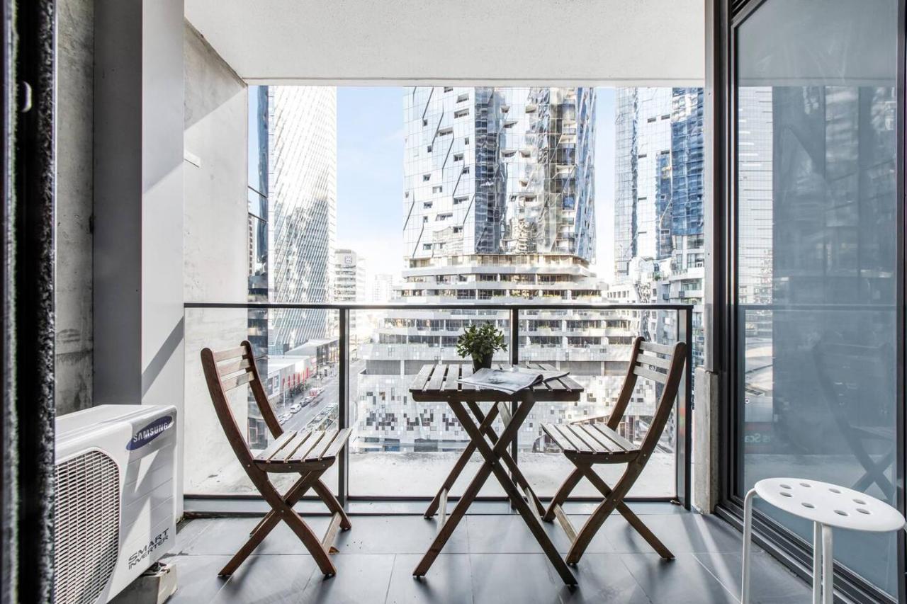 The Spencer - An Executive In Melbourne's Cbd *