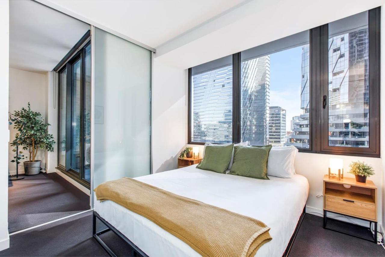 The Spencer - An Executive In Melbourne's Cbd * Melbourne