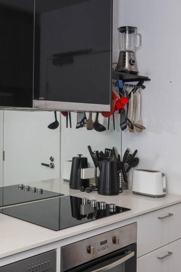 The Spencer - An Executive In Melbourne's Cbd Apartment Melbourne